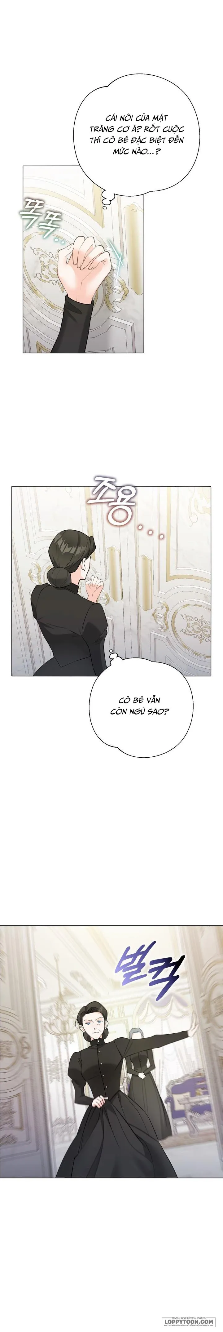Một Thế Giới Không Có Chị Gái Mà Ai Cũng Yêu - Chap 6 - Trang 18