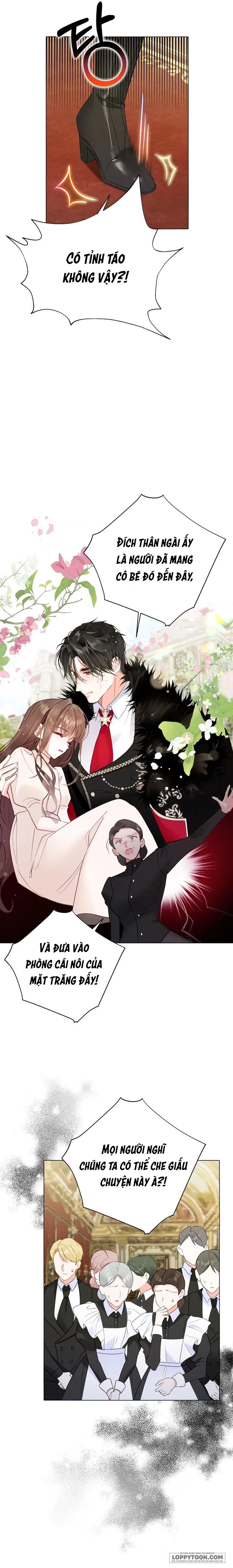 Một Thế Giới Không Có Chị Gái Mà Ai Cũng Yêu - Chap 6 - Trang 21