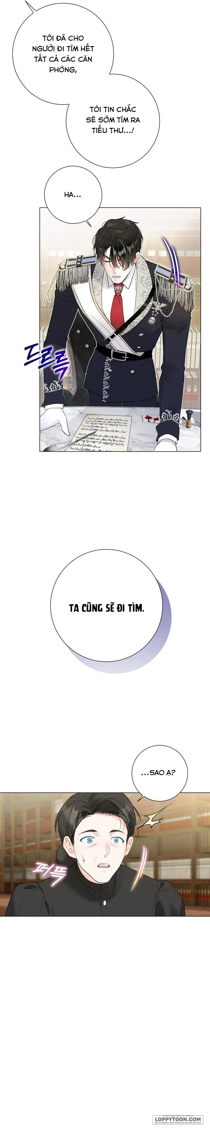 Một Thế Giới Không Có Chị Gái Mà Ai Cũng Yêu - Chap 6 - Trang 24