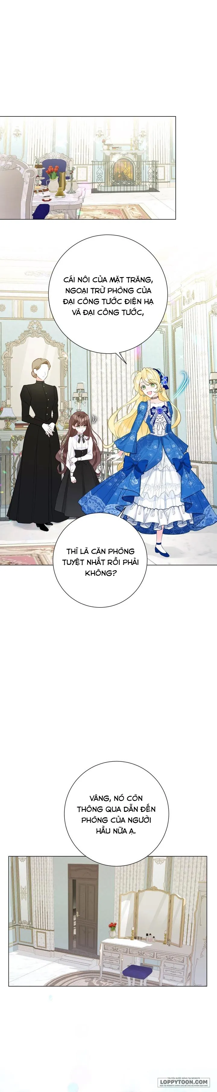 Một Thế Giới Không Có Chị Gái Mà Ai Cũng Yêu - Chap 6 - Trang 7