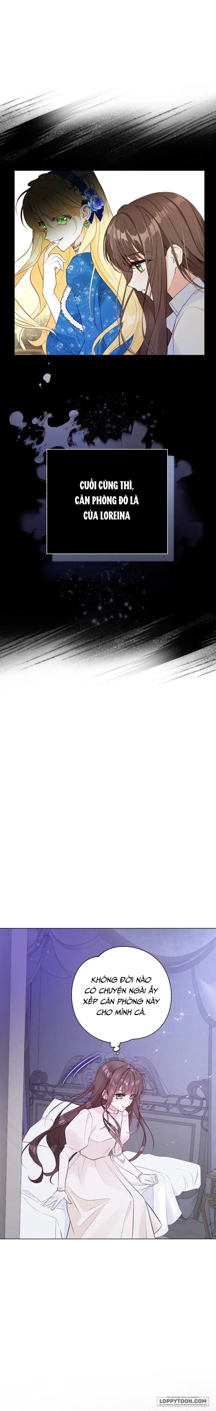 Một Thế Giới Không Có Chị Gái Mà Ai Cũng Yêu - Chap 6 - Trang 9