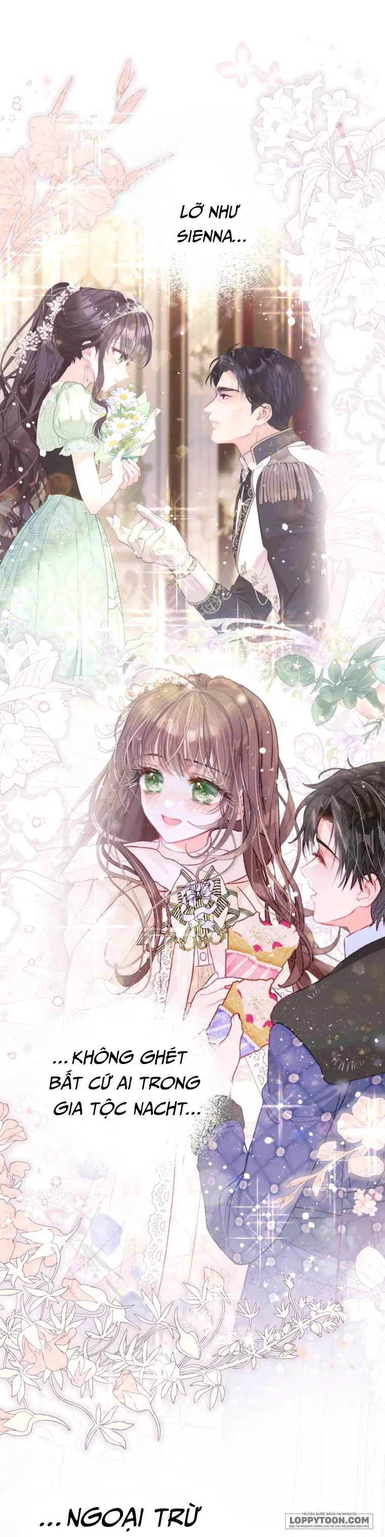 Một Thế Giới Không Có Chị Gái Mà Ai Cũng Yêu - Chap 60 - Trang 1