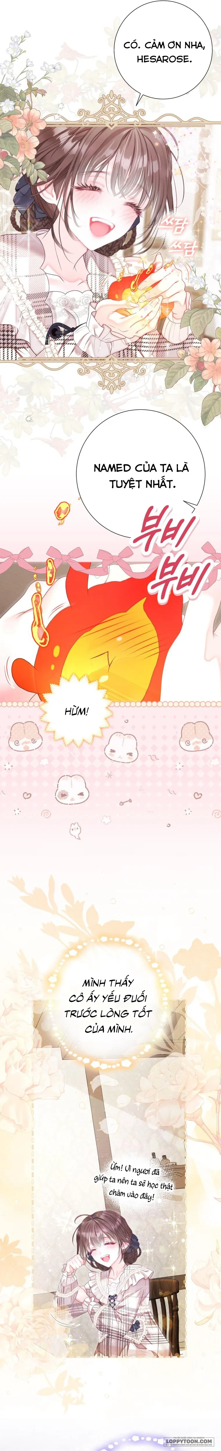 Một Thế Giới Không Có Chị Gái Mà Ai Cũng Yêu - Chap 60 - Trang 11