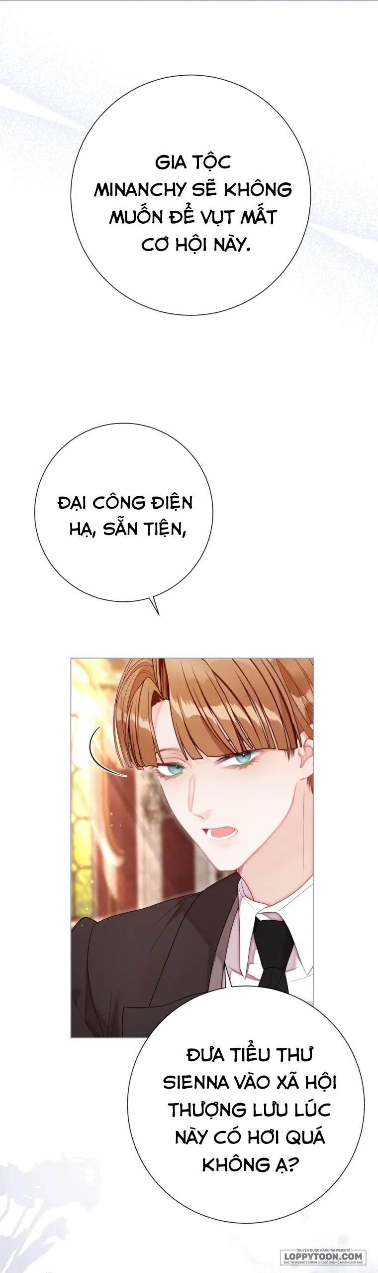 Một Thế Giới Không Có Chị Gái Mà Ai Cũng Yêu - Chap 60 - Trang 15