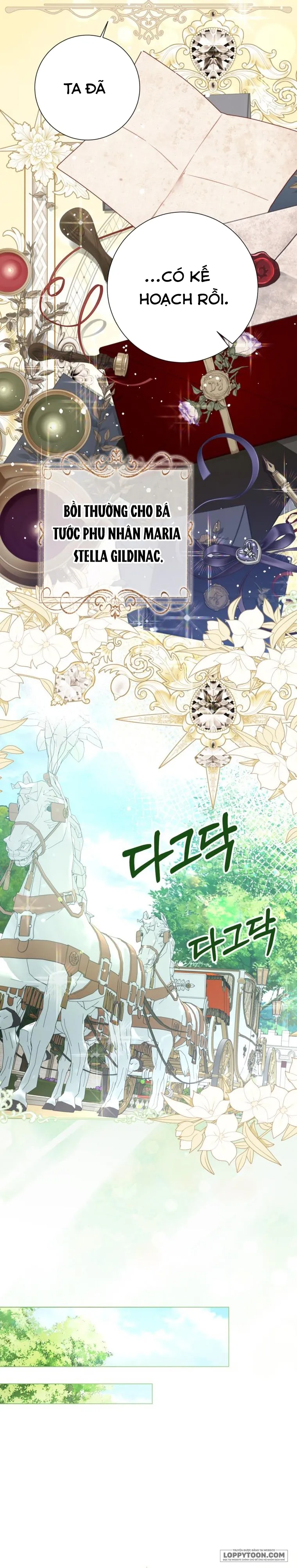 Một Thế Giới Không Có Chị Gái Mà Ai Cũng Yêu - Chap 60 - Trang 17