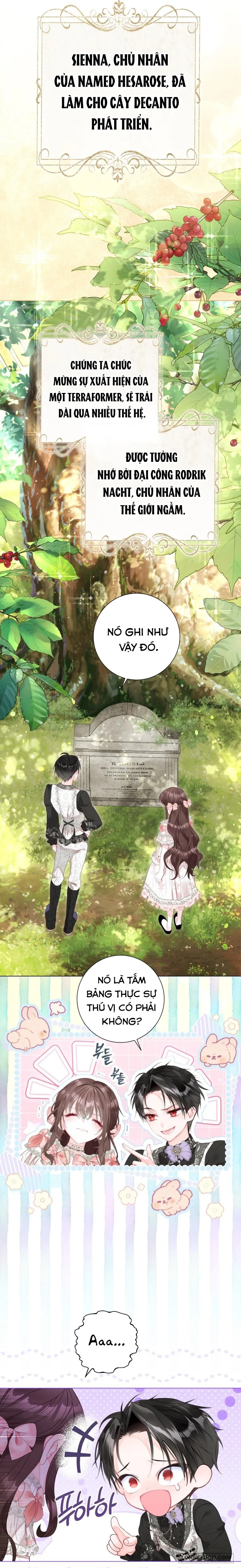 Một Thế Giới Không Có Chị Gái Mà Ai Cũng Yêu - Chap 60 - Trang 18