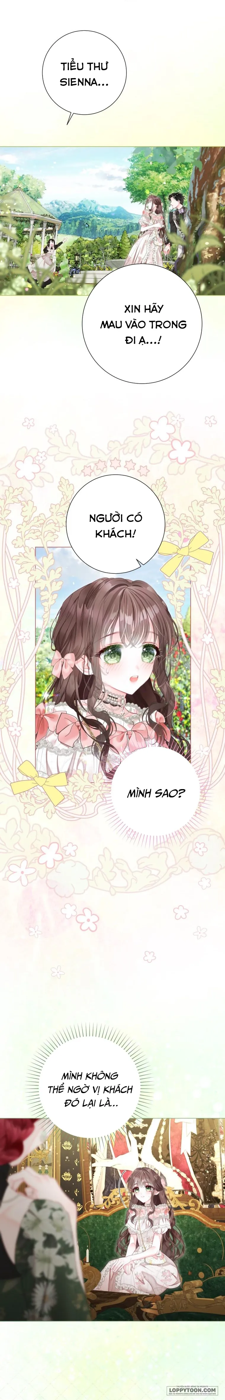 Một Thế Giới Không Có Chị Gái Mà Ai Cũng Yêu - Chap 60 - Trang 19
