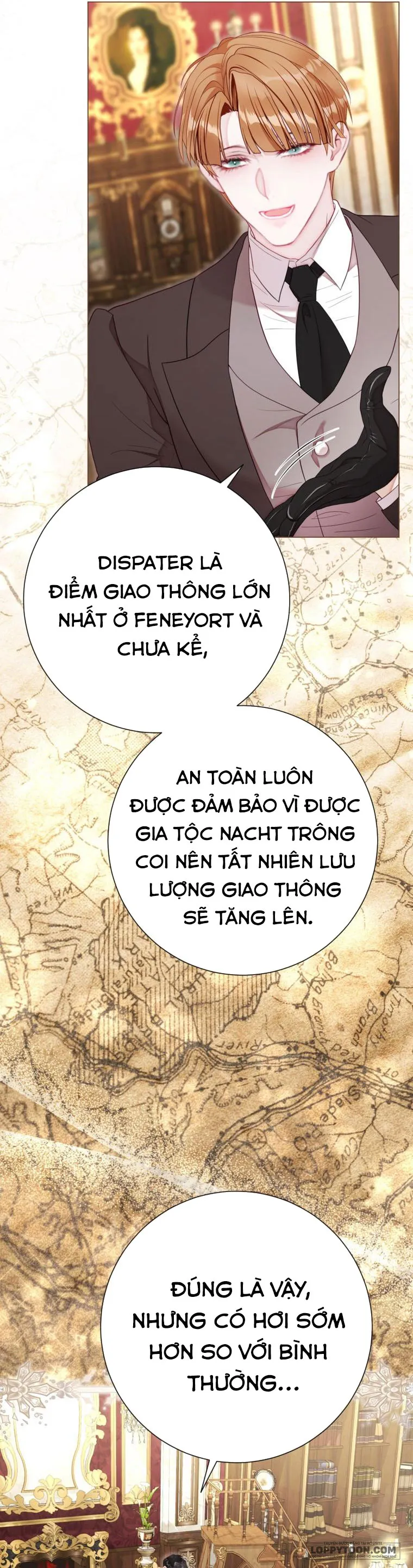 Một Thế Giới Không Có Chị Gái Mà Ai Cũng Yêu - Chap 60 - Trang 21