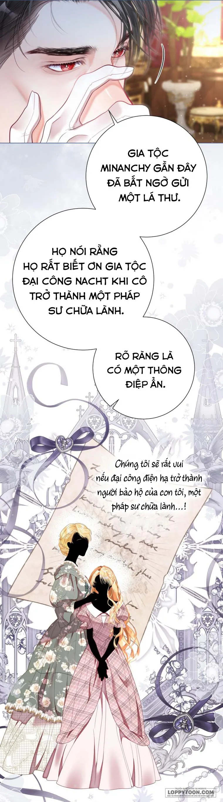 Một Thế Giới Không Có Chị Gái Mà Ai Cũng Yêu - Chap 60 - Trang 23