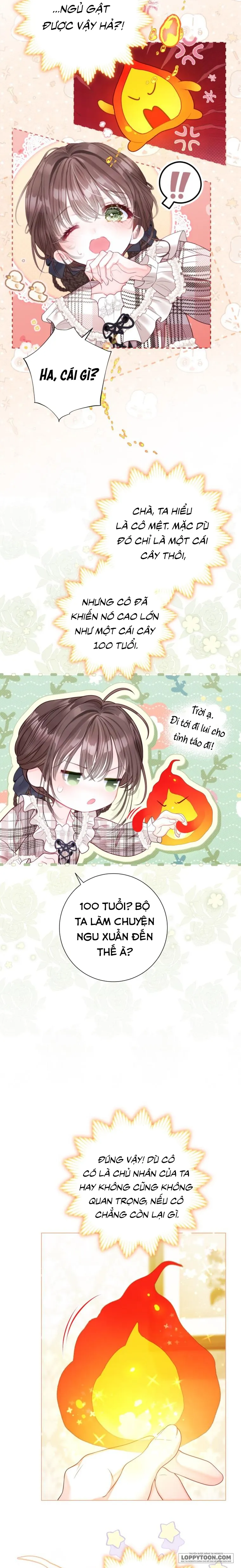 Một Thế Giới Không Có Chị Gái Mà Ai Cũng Yêu - Chap 60 - Trang 4