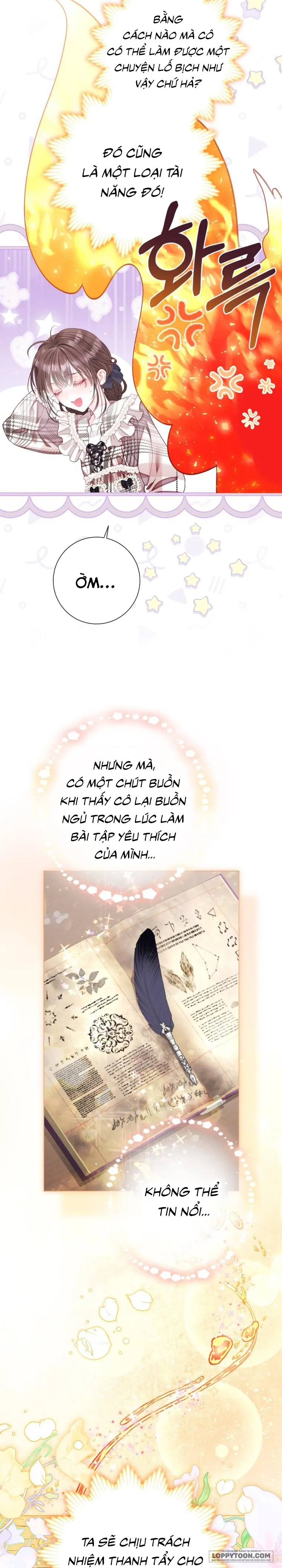 Một Thế Giới Không Có Chị Gái Mà Ai Cũng Yêu - Chap 60 - Trang 5
