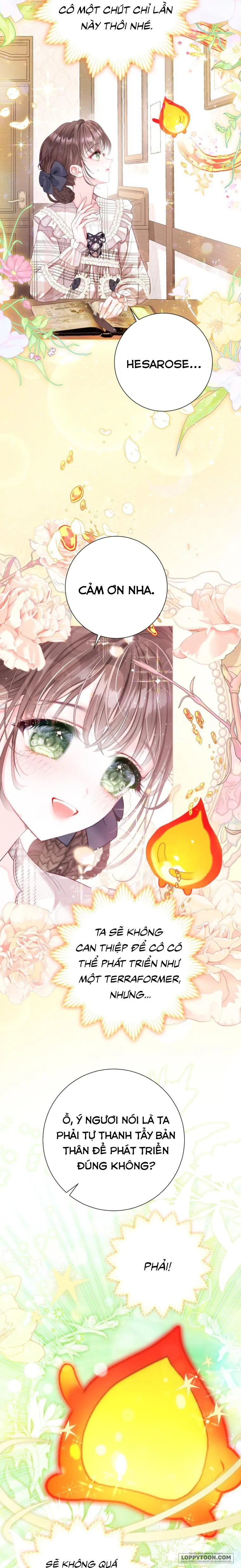 Một Thế Giới Không Có Chị Gái Mà Ai Cũng Yêu - Chap 60 - Trang 6