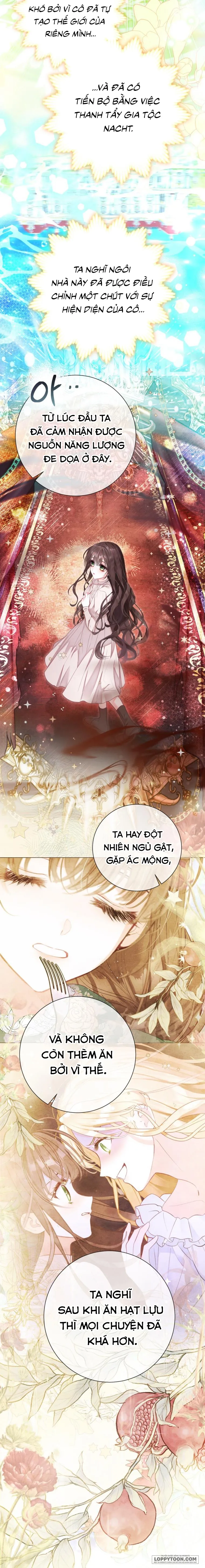 Một Thế Giới Không Có Chị Gái Mà Ai Cũng Yêu - Chap 60 - Trang 7