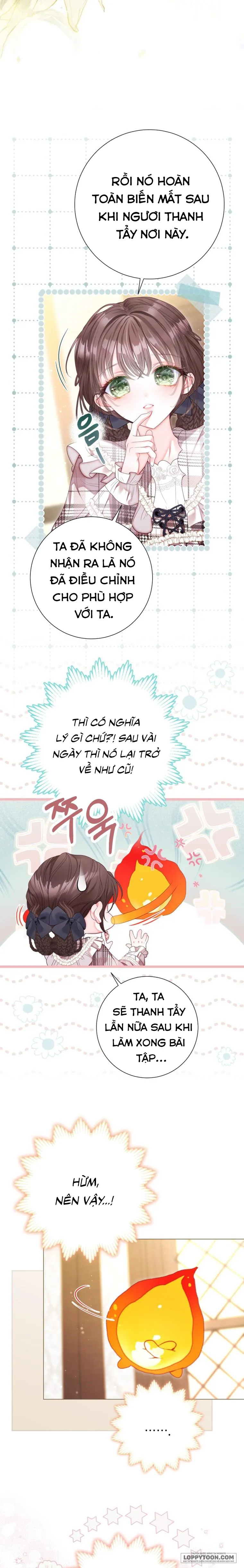 Một Thế Giới Không Có Chị Gái Mà Ai Cũng Yêu - Chap 60 - Trang 8