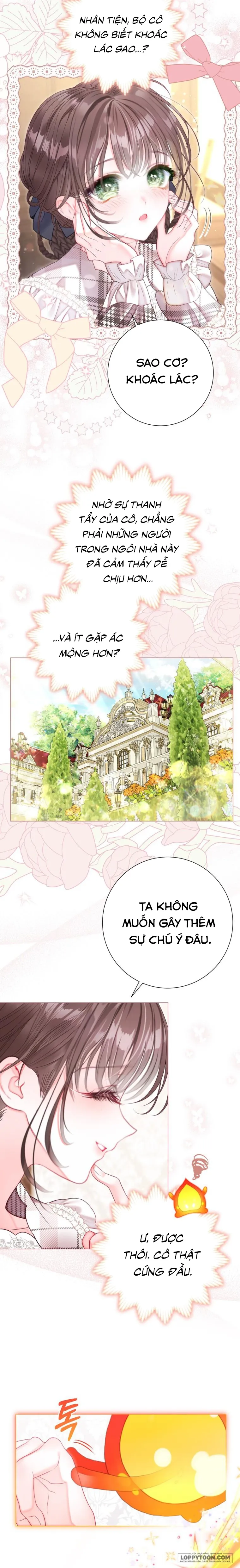 Một Thế Giới Không Có Chị Gái Mà Ai Cũng Yêu - Chap 60 - Trang 9