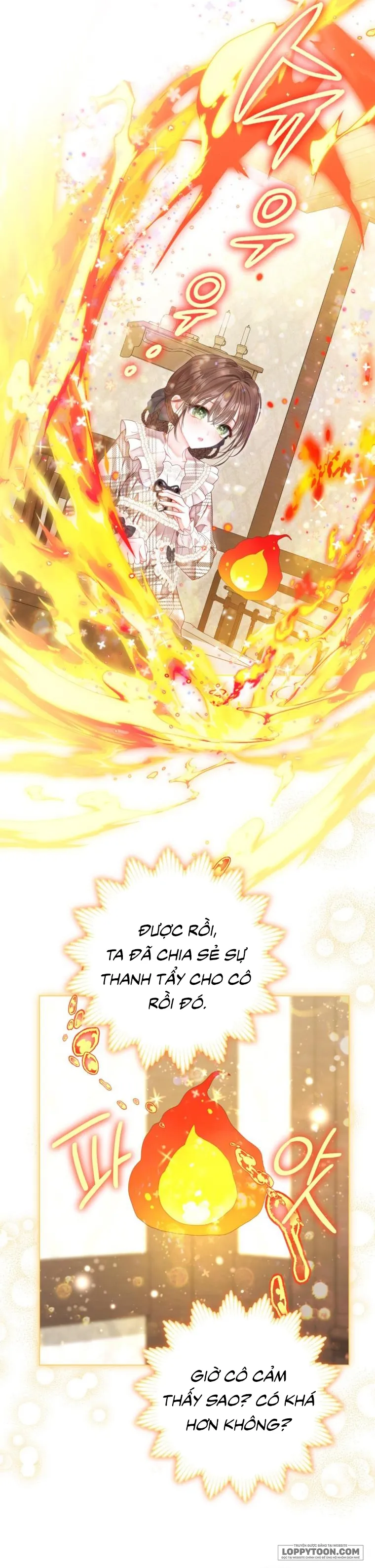 Một Thế Giới Không Có Chị Gái Mà Ai Cũng Yêu - Chap 60 - Trang 10