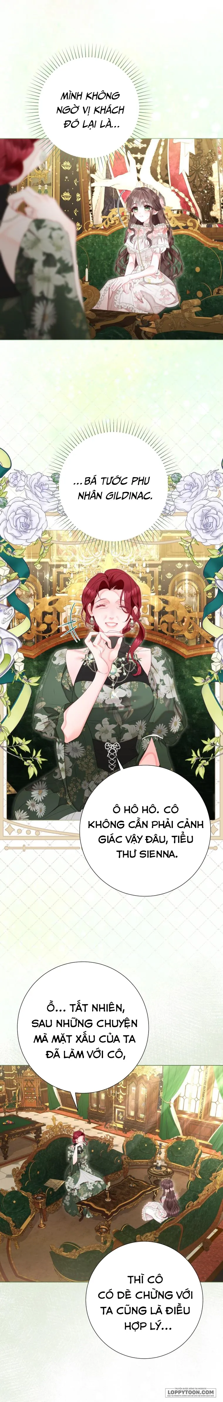 Một Thế Giới Không Có Chị Gái Mà Ai Cũng Yêu - Chap 61 - Trang 1