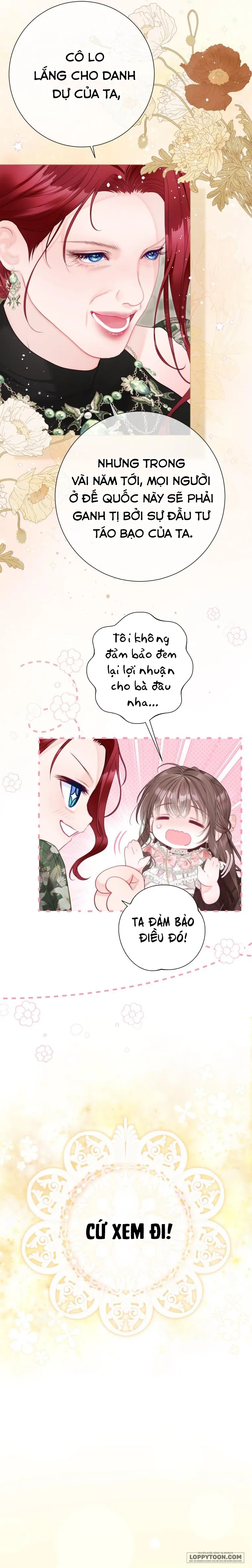 Một Thế Giới Không Có Chị Gái Mà Ai Cũng Yêu - Chap 61 - Trang 12