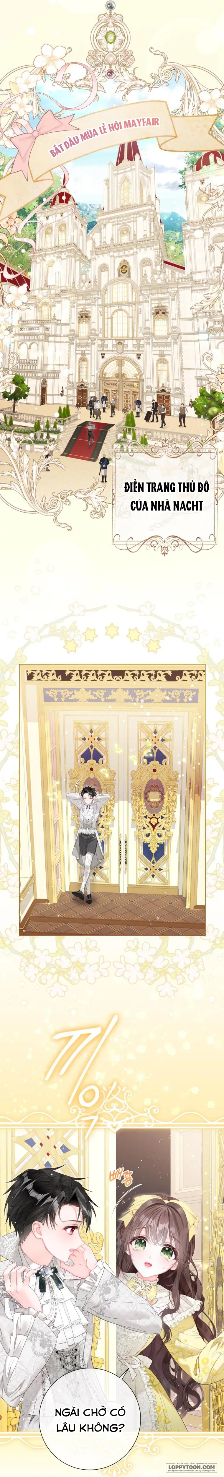 Một Thế Giới Không Có Chị Gái Mà Ai Cũng Yêu - Chap 61 - Trang 13