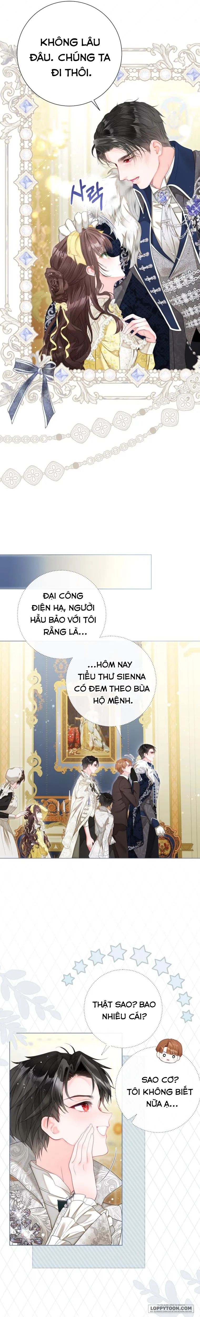 Một Thế Giới Không Có Chị Gái Mà Ai Cũng Yêu - Chap 61 - Trang 18