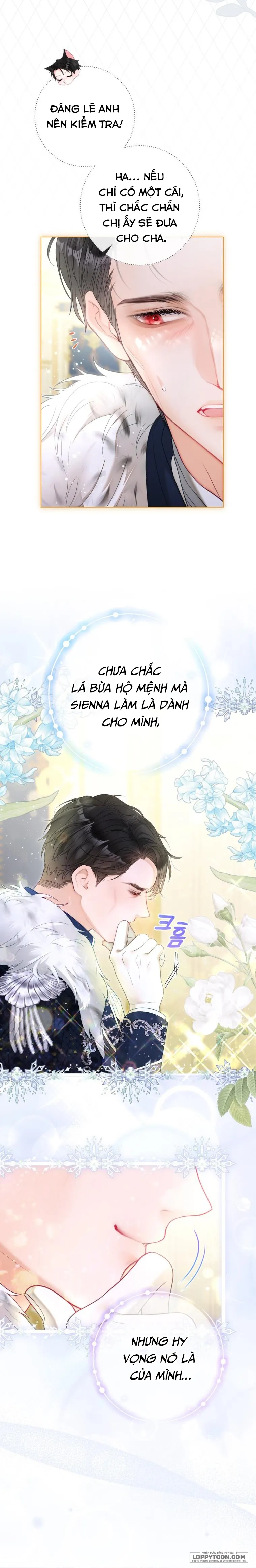 Một Thế Giới Không Có Chị Gái Mà Ai Cũng Yêu - Chap 61 - Trang 19