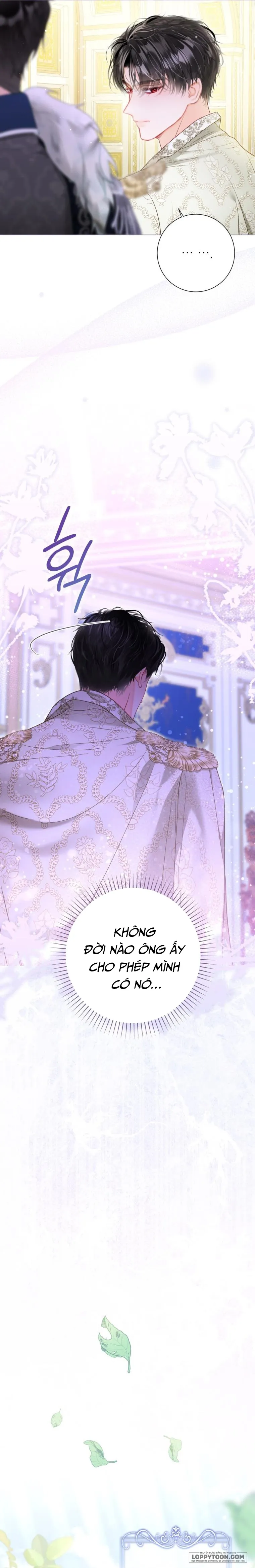 Một Thế Giới Không Có Chị Gái Mà Ai Cũng Yêu - Chap 61 - Trang 20