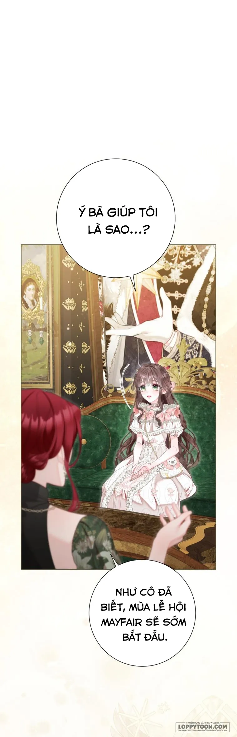Một Thế Giới Không Có Chị Gái Mà Ai Cũng Yêu - Chap 61 - Trang 3