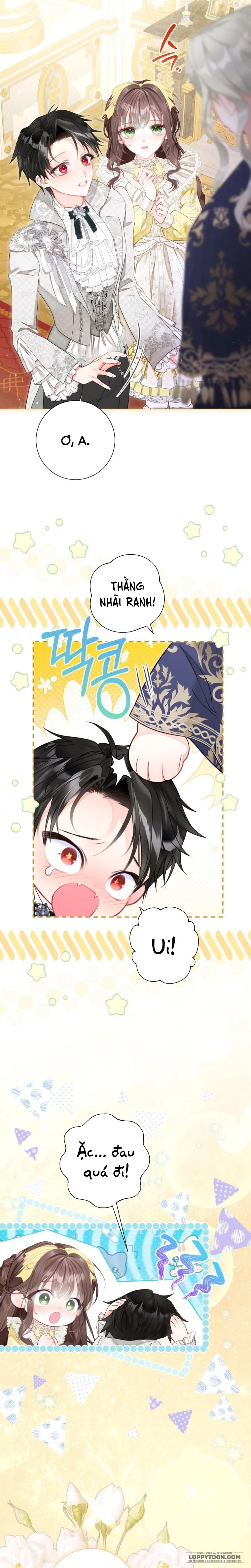 Một Thế Giới Không Có Chị Gái Mà Ai Cũng Yêu - Chap 61 - Trang 25