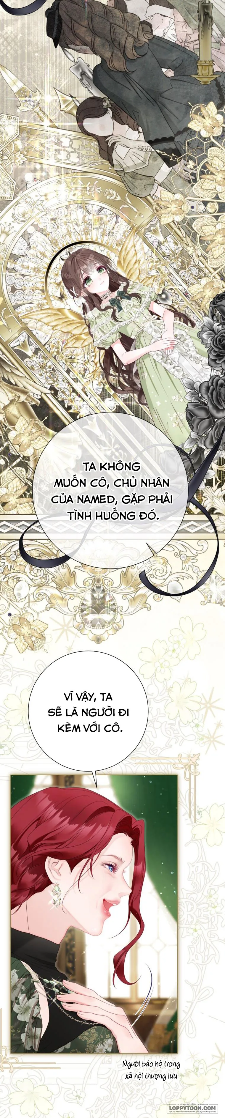 Một Thế Giới Không Có Chị Gái Mà Ai Cũng Yêu - Chap 61 - Trang 28
