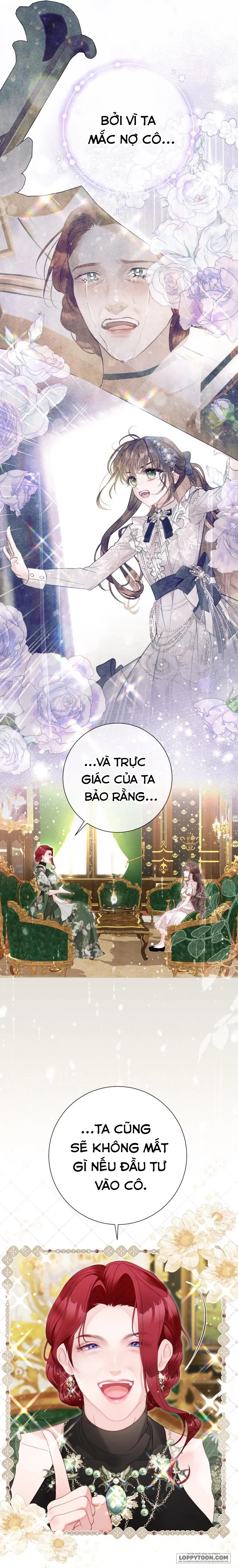 Một Thế Giới Không Có Chị Gái Mà Ai Cũng Yêu - Chap 61 - Trang 5