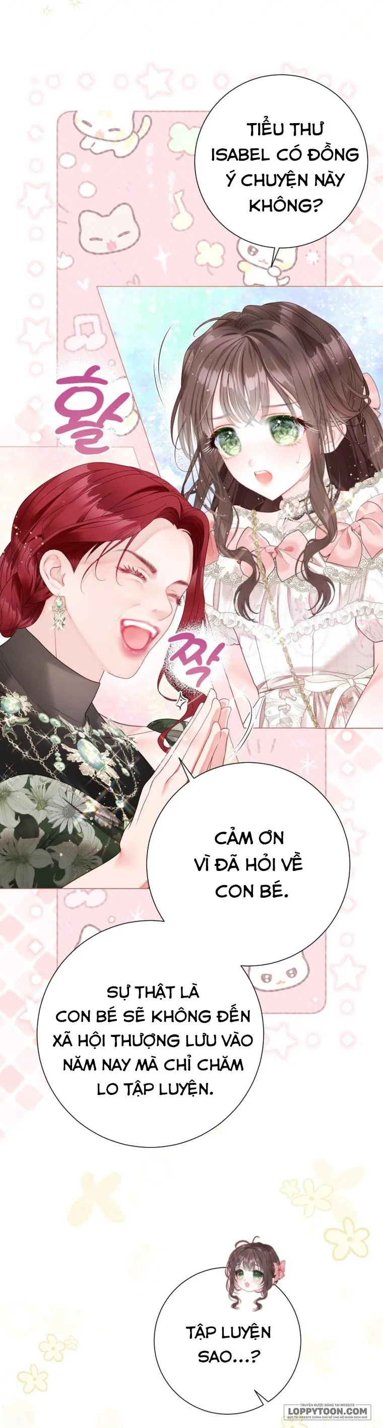 Một Thế Giới Không Có Chị Gái Mà Ai Cũng Yêu - Chap 61 - Trang 6