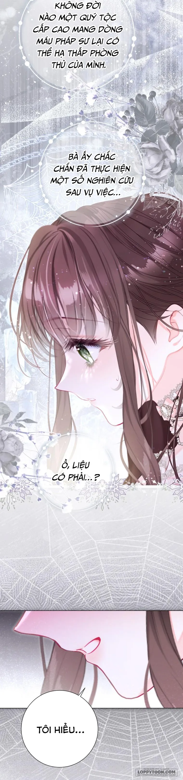 Một Thế Giới Không Có Chị Gái Mà Ai Cũng Yêu - Chap 61 - Trang 8