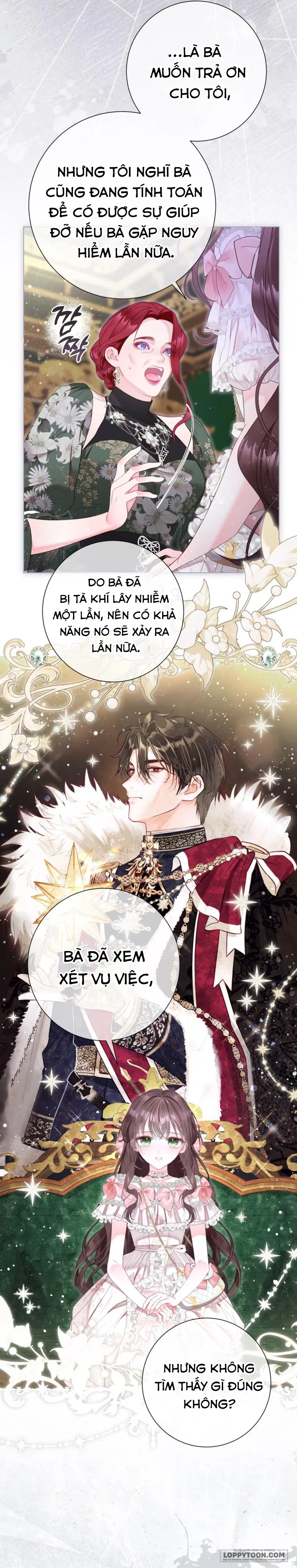 Một Thế Giới Không Có Chị Gái Mà Ai Cũng Yêu - Chap 61 - Trang 9