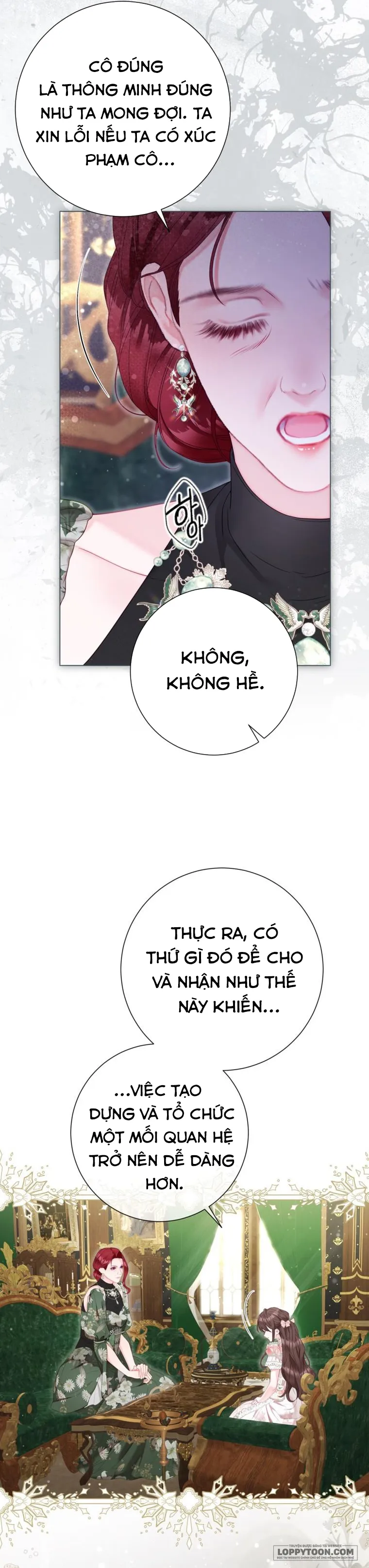 Một Thế Giới Không Có Chị Gái Mà Ai Cũng Yêu - Chap 61 - Trang 10