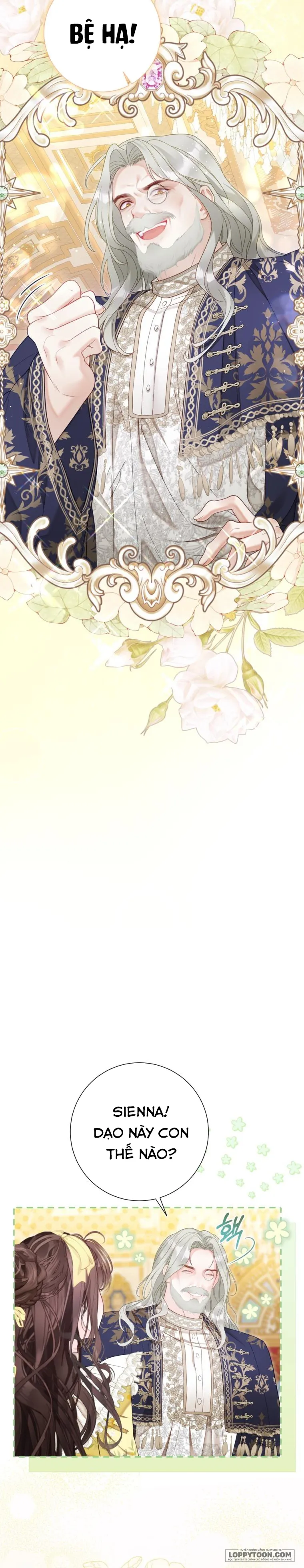 Một Thế Giới Không Có Chị Gái Mà Ai Cũng Yêu - Chap 62 - Trang 2