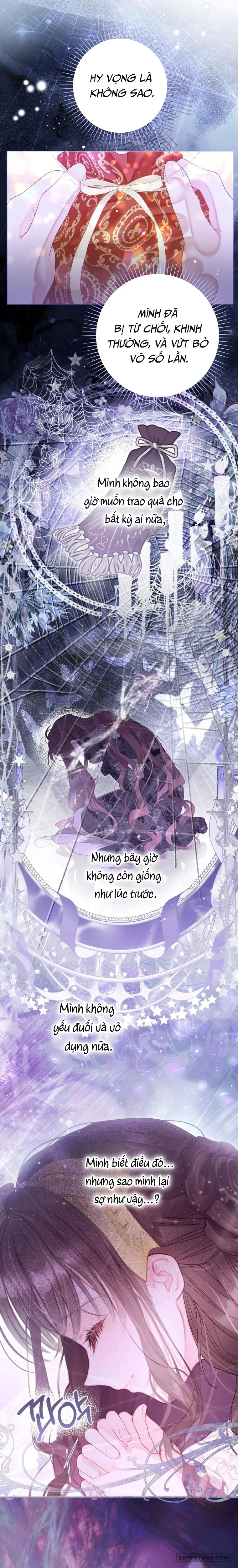 Một Thế Giới Không Có Chị Gái Mà Ai Cũng Yêu - Chap 62 - Trang 12