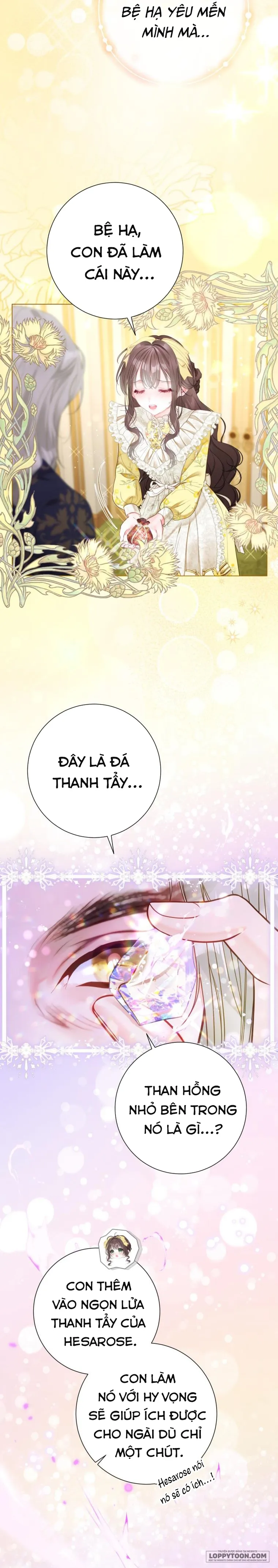 Một Thế Giới Không Có Chị Gái Mà Ai Cũng Yêu - Chap 62 - Trang 14