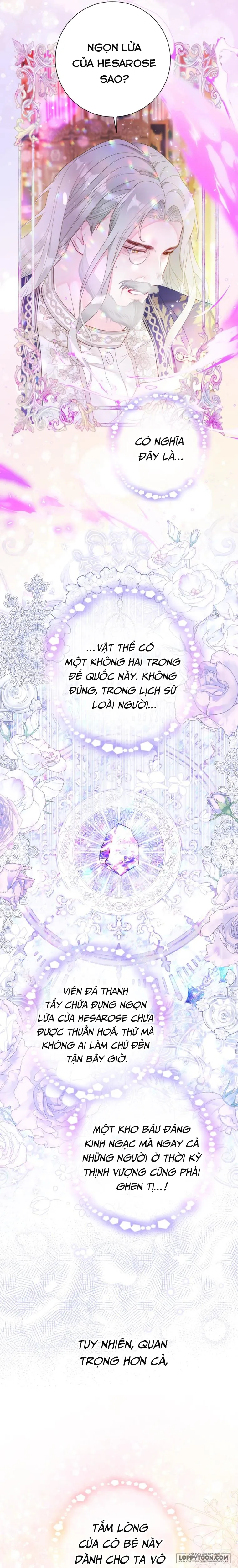 Một Thế Giới Không Có Chị Gái Mà Ai Cũng Yêu - Chap 62 - Trang 15