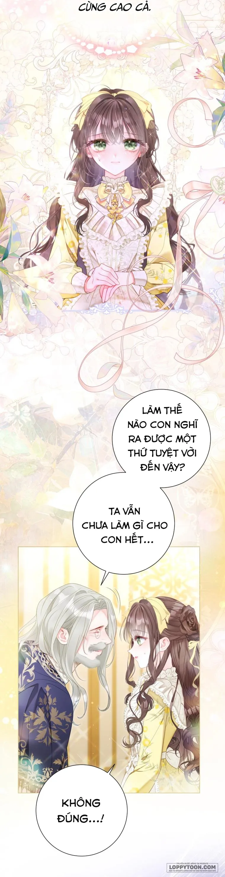 Một Thế Giới Không Có Chị Gái Mà Ai Cũng Yêu - Chap 62 - Trang 16