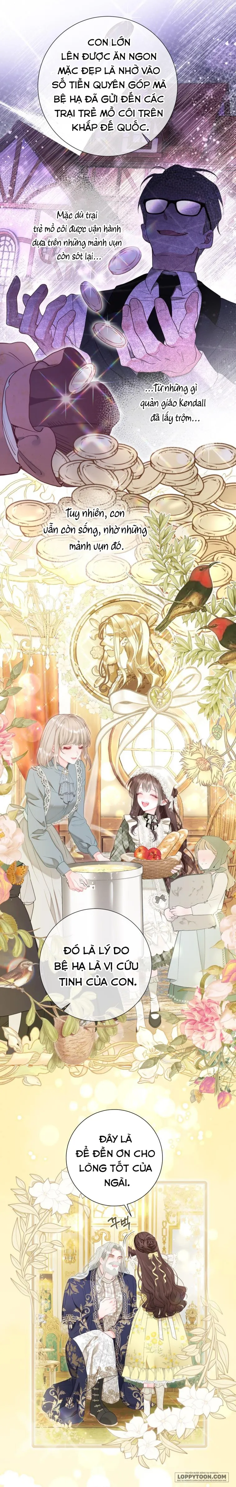Một Thế Giới Không Có Chị Gái Mà Ai Cũng Yêu - Chap 62 - Trang 17