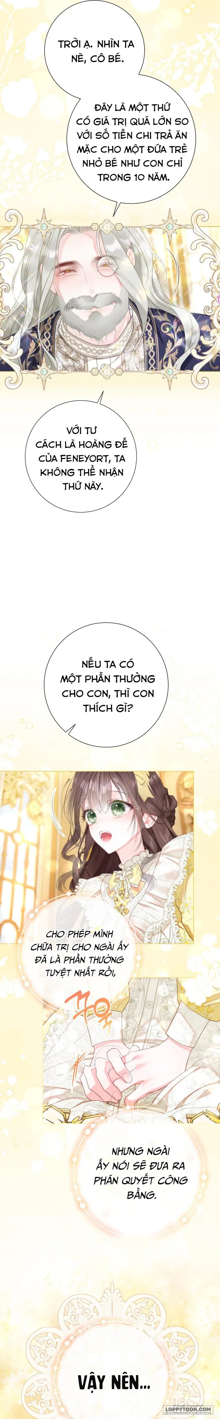 Một Thế Giới Không Có Chị Gái Mà Ai Cũng Yêu - Chap 62 - Trang 18