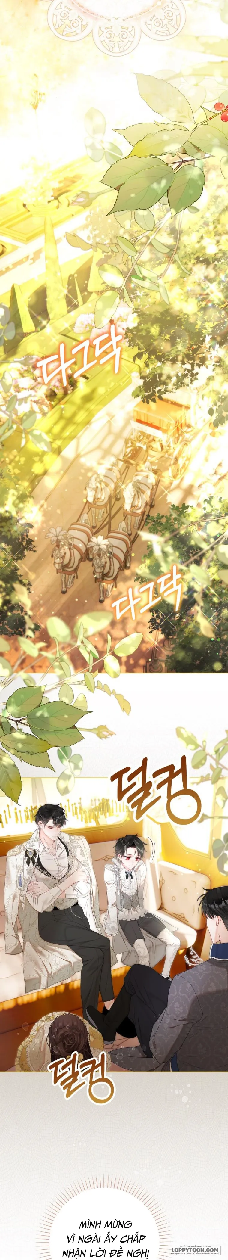 Một Thế Giới Không Có Chị Gái Mà Ai Cũng Yêu - Chap 62 - Trang 19