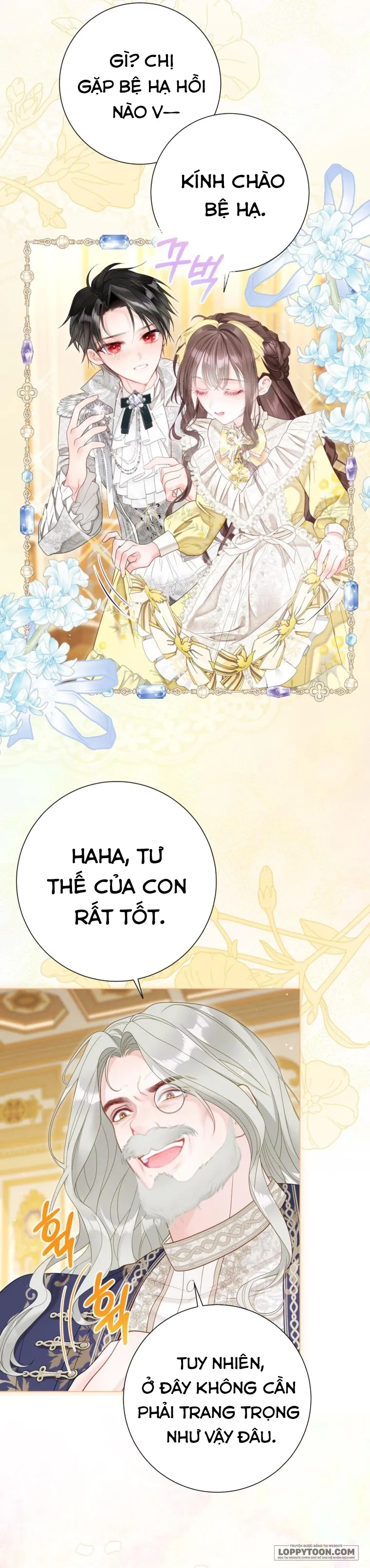 Một Thế Giới Không Có Chị Gái Mà Ai Cũng Yêu - Chap 62 - Trang 3