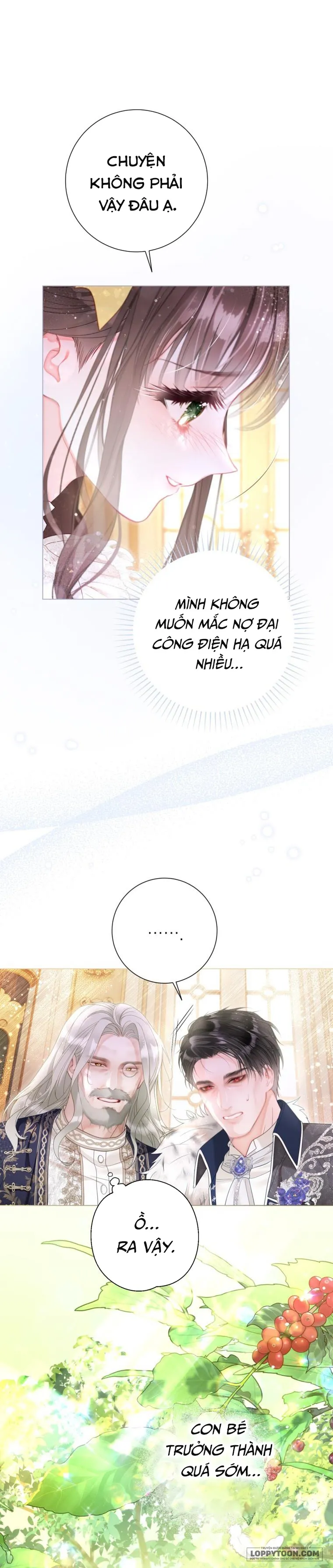 Một Thế Giới Không Có Chị Gái Mà Ai Cũng Yêu - Chap 62 - Trang 21