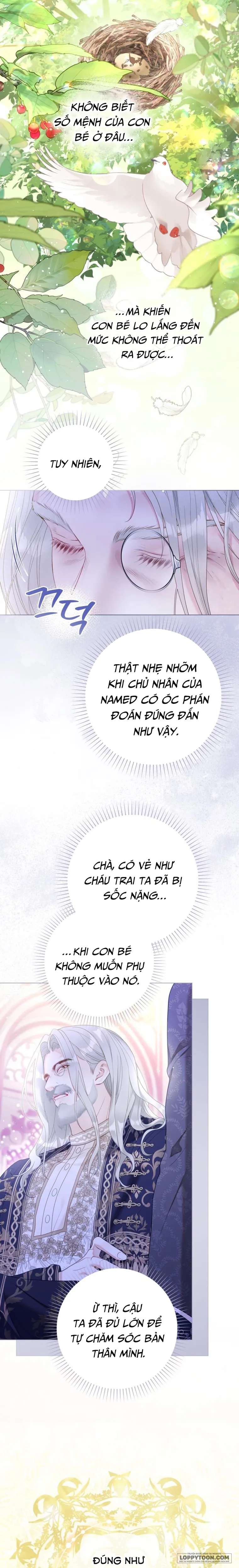 Một Thế Giới Không Có Chị Gái Mà Ai Cũng Yêu - Chap 62 - Trang 22