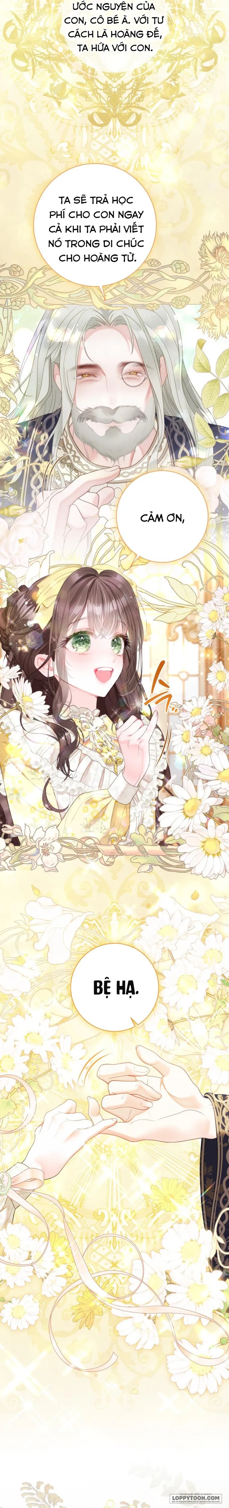 Một Thế Giới Không Có Chị Gái Mà Ai Cũng Yêu - Chap 62 - Trang 23