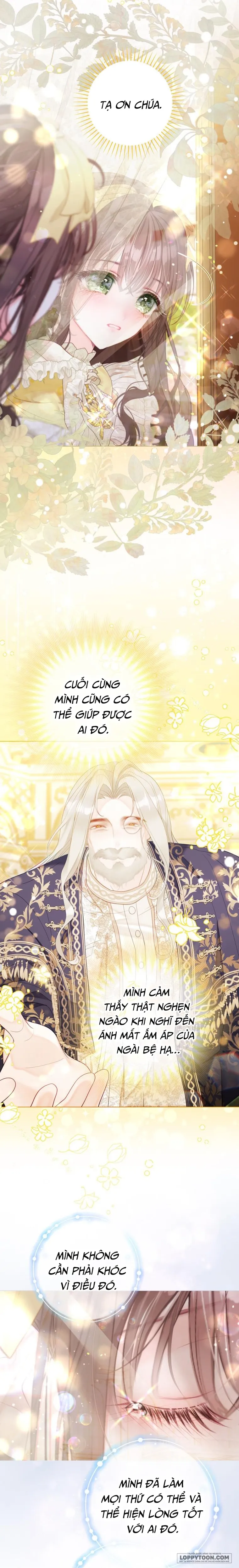 Một Thế Giới Không Có Chị Gái Mà Ai Cũng Yêu - Chap 62 - Trang 24