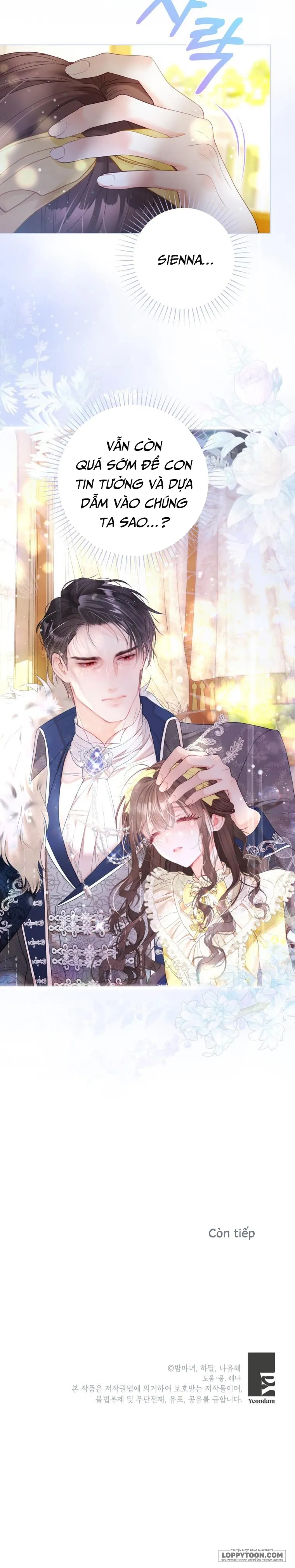 Một Thế Giới Không Có Chị Gái Mà Ai Cũng Yêu - Chap 62 - Trang 26