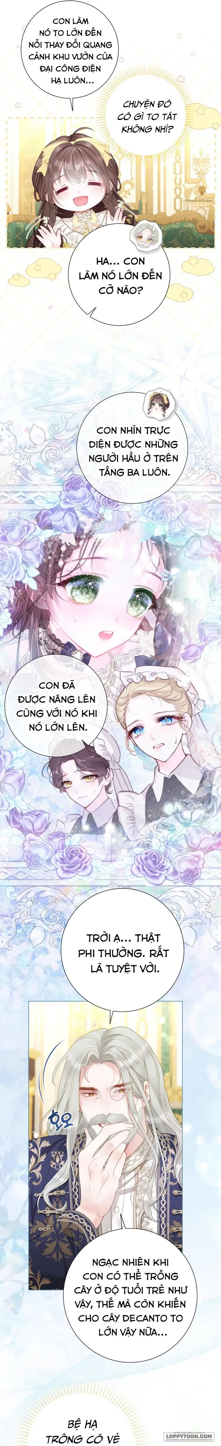 Một Thế Giới Không Có Chị Gái Mà Ai Cũng Yêu - Chap 62 - Trang 7
