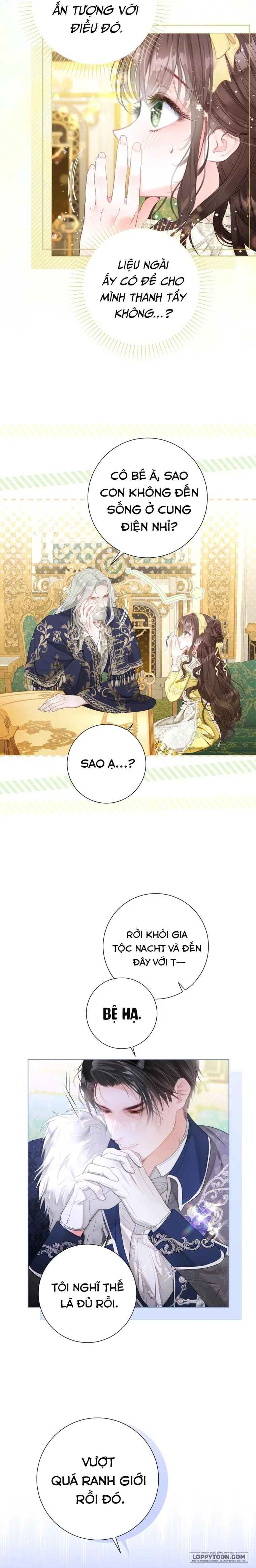 Một Thế Giới Không Có Chị Gái Mà Ai Cũng Yêu - Chap 62 - Trang 8
